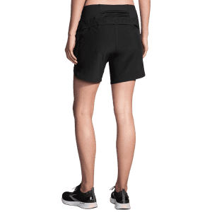 Chaser 7″ Short