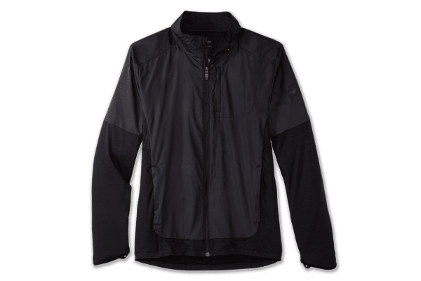 Fusion Hybrid Jacket