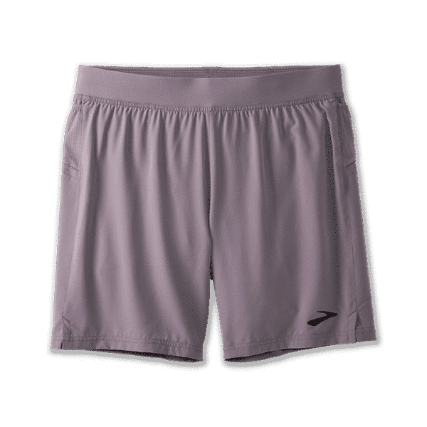 Sherpa 7″ Short