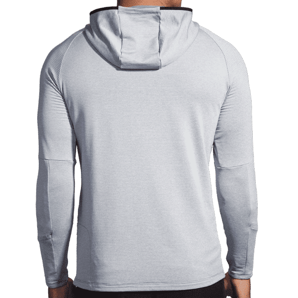 Notch Thermal Hoodie 2.0