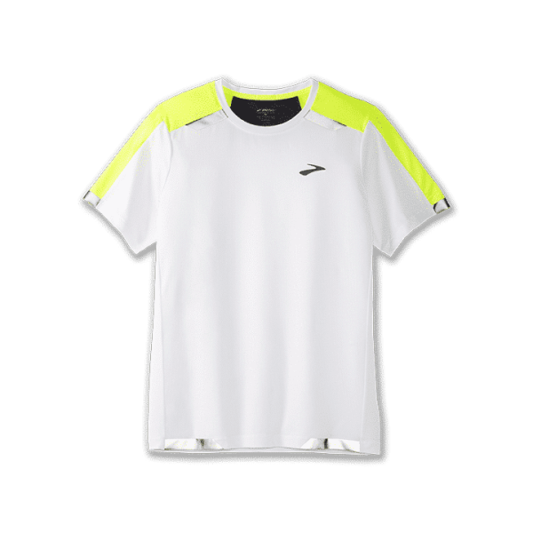 Run Visible Short Sleeve