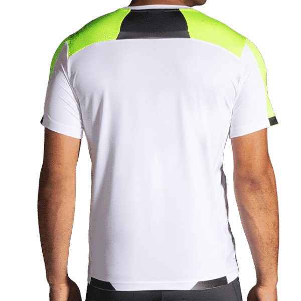 Run Visible Short Sleeve