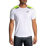 Run Visible Short Sleeve