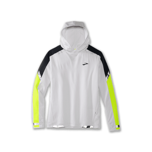 Run Visible Thermal Hoodie