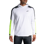 Run Visible Thermal Hoodie