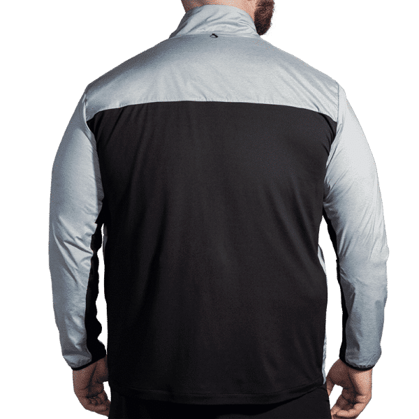 Fusion Hybrid Jacket 2.0