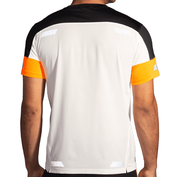 Run Visible Short Sleeve 2.0