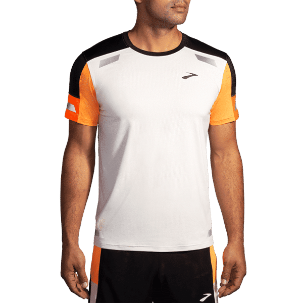 Run Visible Short Sleeve 2.0