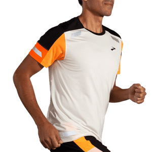 Run Visible Short Sleeve 2.0