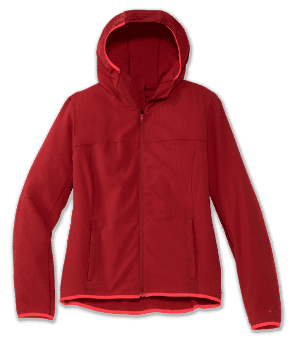 Canopy Jacket