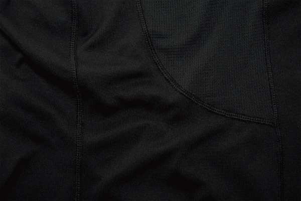 Dash 1/2 Zip