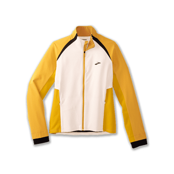 Fusion Hybrid Jacket