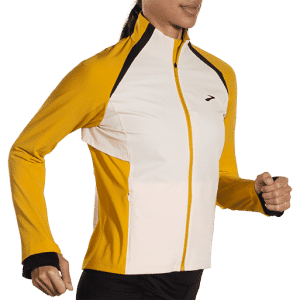 Fusion Hybrid Jacket