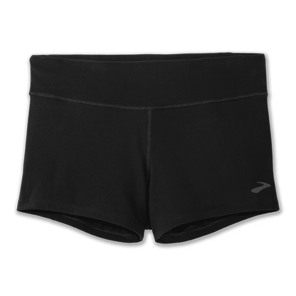 Speedwork Short Tight