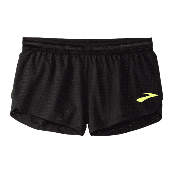 Elite 2″ Split Short