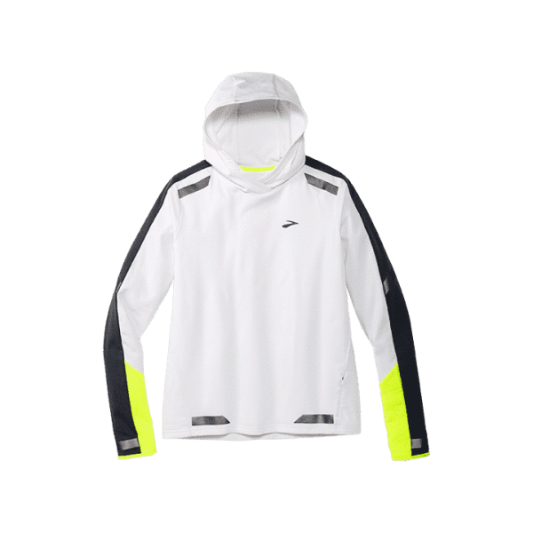 Run Visible Thermal Hoodie