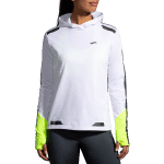 Run Visible Thermal Hoodie