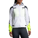 Run Visible Convertible Jacket