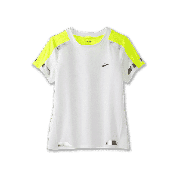 Run Visible Short Sleeve