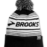 Booster Pom Beanie