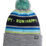 Booster Pom Beanie