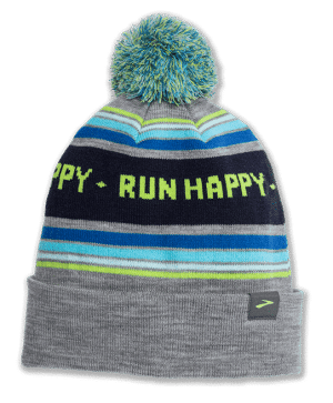 Booster Pom Beanie