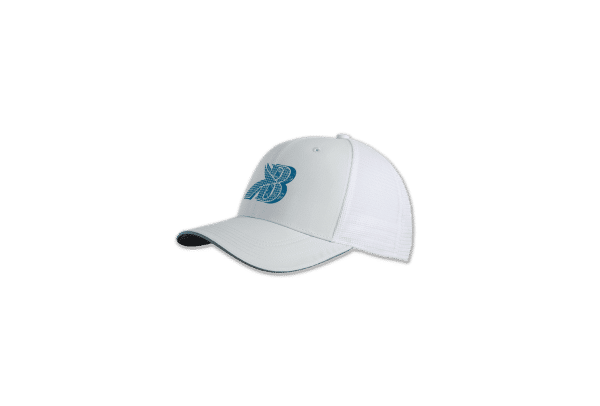 Discovery Trucker Hat