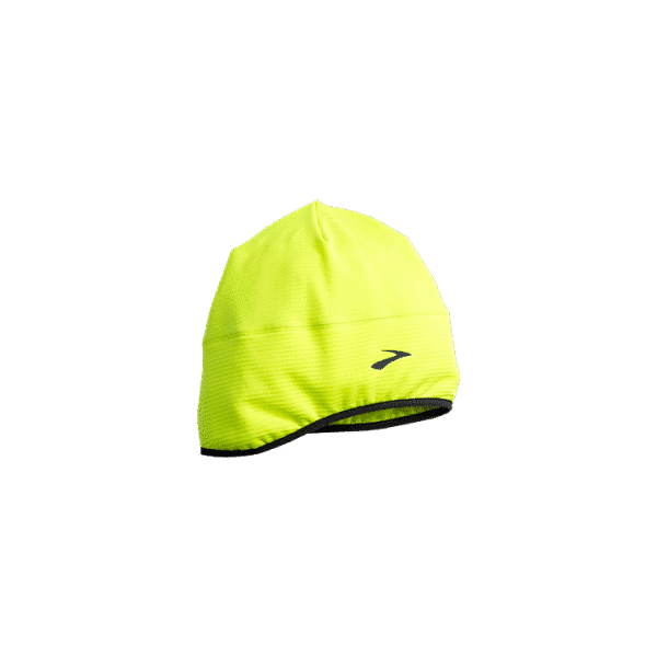 Notch Thermal Beanie