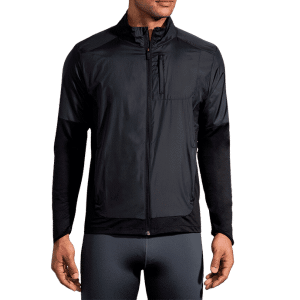 Fusion Hybrid Jacket