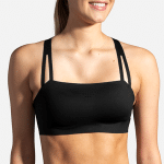 Dare Crisscross Run Bra