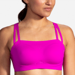 Dare Crisscross Run Bra