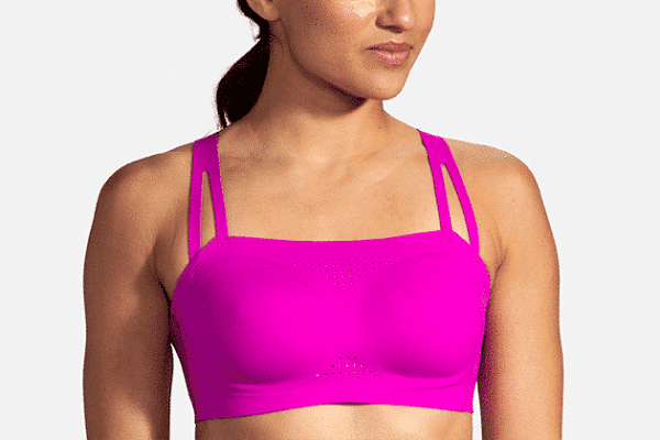 Dare Crisscross Run Bra