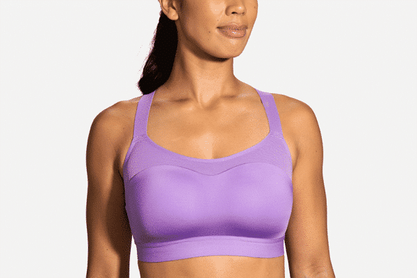 Dare Raceback Run Bra