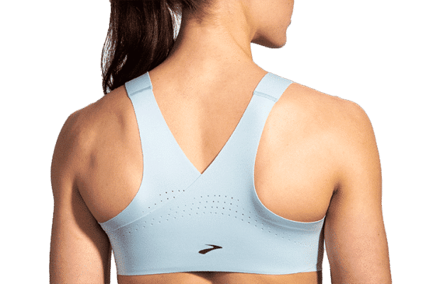 Dare Crossback Run Bra