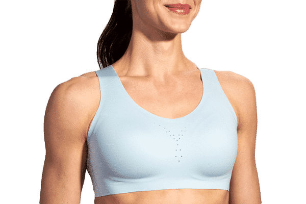 Dare Crossback Run Bra