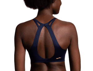 Dare Strappy Run Bra