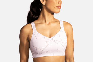 Drive Convertible Run Bra