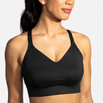 Drive Interlace Run Bra