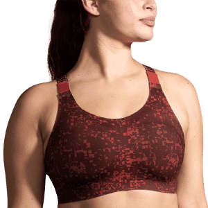 Dare Racerback Run Bra