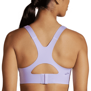 Dare Racerback Run Bra