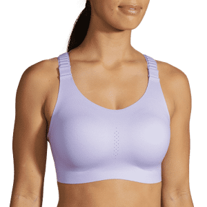 Dare Racerback Run Bra