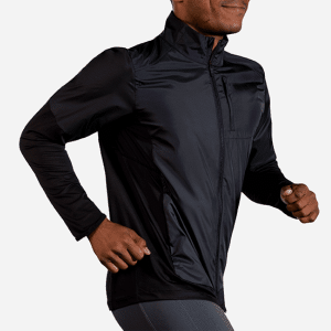 Fusion Hybrid Jacket