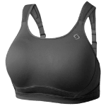 Cameo Racer Back Bra