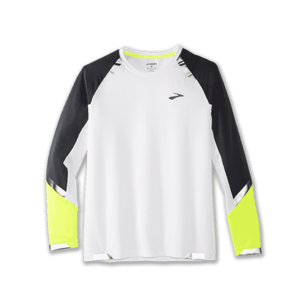 Run Visible long sleeve