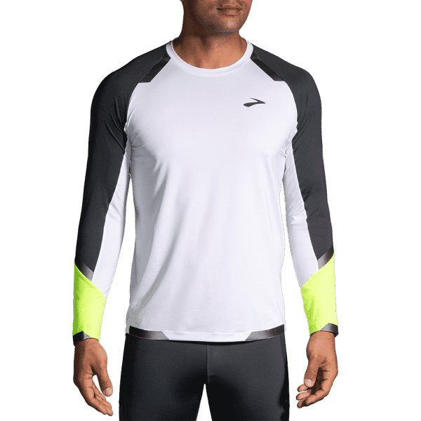 Run Visible long sleeve