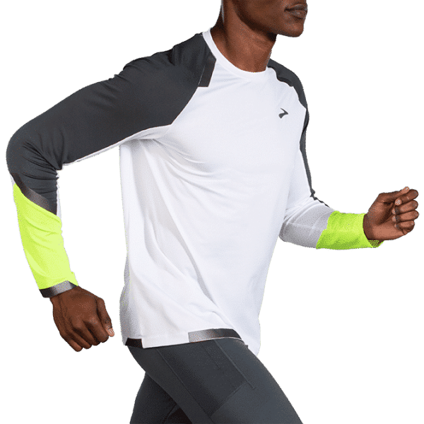 Run Visible long sleeve