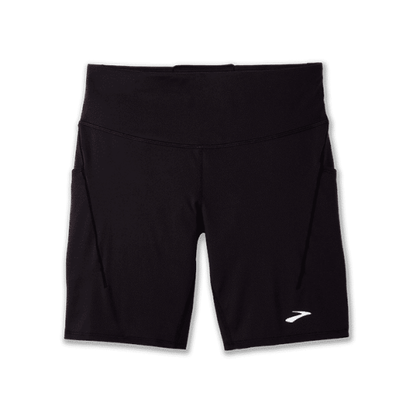 Spark 8" Short Tight