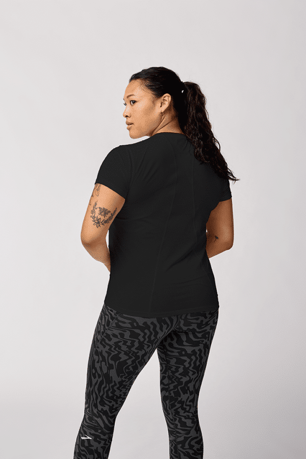 Sprint Free Short Sleeve 3.0