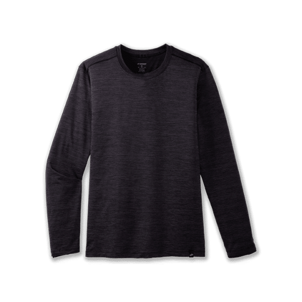 Luxe Long Sleeve