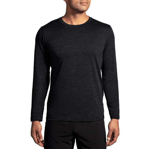 Luxe Long Sleeve